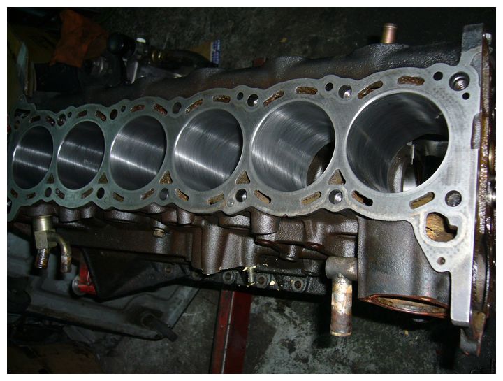 作業【RB26-O/H-1】