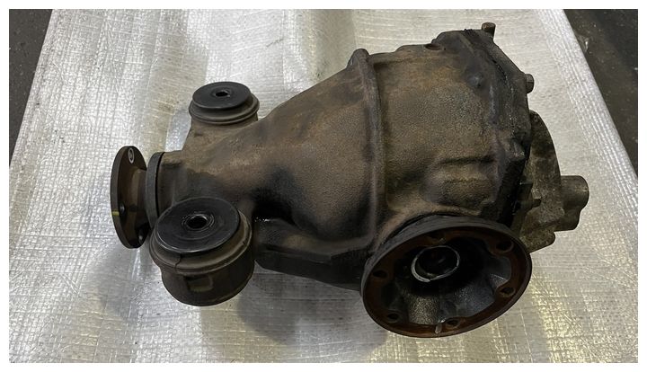 作業【ＪＺＸ１００】（´ω｀）