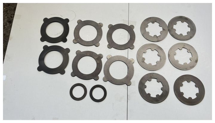 作業【ＳＥ３Ｐファイナル交換･･･】（*´ω｀）