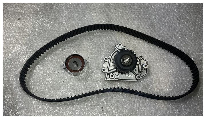 作業【タイベル交換とか・・・】(*'へ'*) 作業【タイベル交換とか・・・】(*'へ'*)