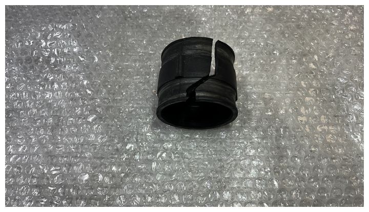 作業【ブースト不調･･･】