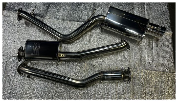 作業【ＪＺＸ１００】（´ω｀）
