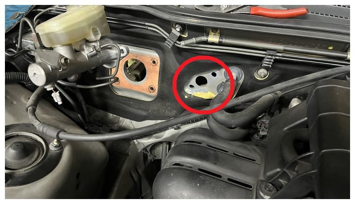 作業【アルテッツァ】（´ω｀）